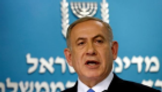 نتنياهو: سأقبل بقرار المحكمة.. وجانتس يدعوه لترك مناصبه