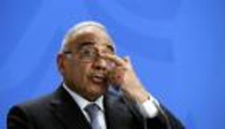 تأجيل جلسة استجواب رئيس وزراء العراق.. وسائرون: مماطلة لحمايته