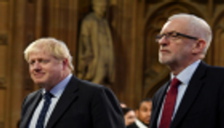 استطلاع: "المحافظين" البريطاني يتقدم على "العمال"