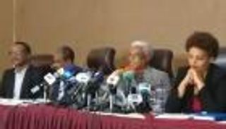 98 % من قومية السيداما يصوتون لصالح تأسيس إقليمهم في إثيوبيا