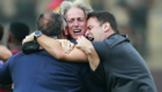 مدرب فلامنجو يطالب أوروبا بالاهتمام بكأس ليبرتادوريس