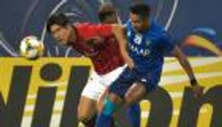 نتيجة الذهاب النادرة تحفز الهلال لمداواة جرحه القديم بدوري أبطال آسيا