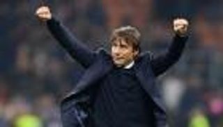 كونتي: إنتر ميلان أعاد الحياة للدوري الإيطالي