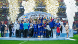 الهلال يفرض السيطرة العربية على مونديال الأندية