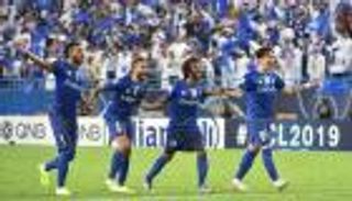 احتفاء عالمي بعودة الهلال السعودي إلى عرش آسيا