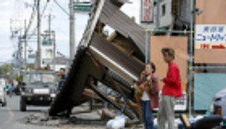 الصين تطلق تطبيق هاتف محمول للإغاثة من الكوارث