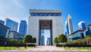 "دبي المالي" يجذب المكتب الإقليمي لـ"ورلد فيرست" البريطانية