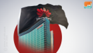 بيل جيتس يطرح حلا لأزمة هواوي مع واشنطن