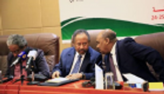 السودان يطلق حوارا شعبيا حول دعم السلع