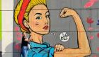 رغم القمع.. العراقيات في طليعة الانتفاضة الشعبية