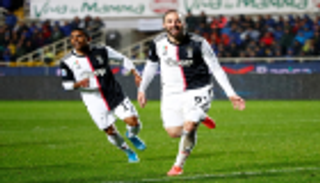 جدول ترتيب الدوري الإيطالي بعد مباريات السبت