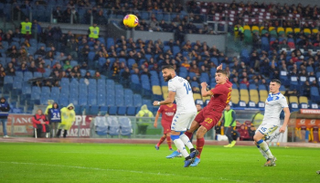 روما وبريشيا