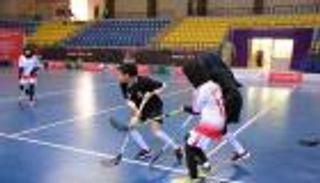 منتخب سيدات الإمارات يتأهل إلى الألعاب العالمية الشتوية بالسويد