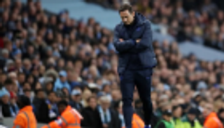 إنفوجراف.. تشيلسي "لامبارد" لا يعرف سوى الخسارة أمام كبار البريمييرليج