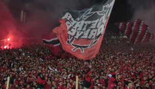 جماهير الوداد