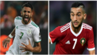 نجم هولندا السابق يؤمن بقدرة زياش على تكرار "معجزة" محرز