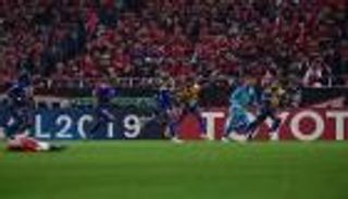 الهلال السعودي آخر المتأهلين لمونديال الأندية