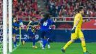 "سايتاما".. الهلال ينتقم بعد 750 يوما من ملعب المونديال