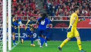 فرحة الهلال