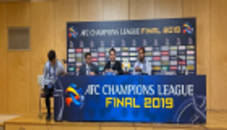 مدرب الهلال: استحققنا التتويج الآسيوي