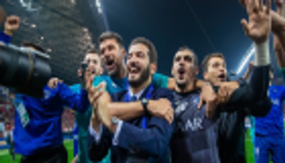 رئيس الهلال: عززنا زعامتنا بسابع لقب آسيوي