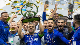 محمد الشلهوب