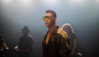 الفنان المصري محمد رمضان