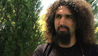 المخرج اللبناني إيلي كمال