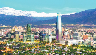 زلزال يضرب تشيلي - أرشيفية