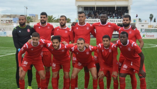 النجم الساحلي التونسي