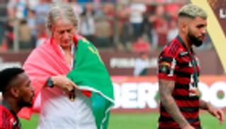 مدرب فلامنجو يحذر ليفربول قبل صدام محتمل في مونديال الأندية