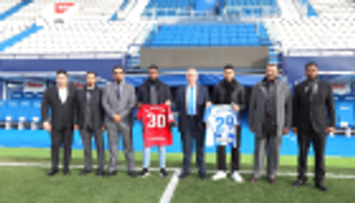 عيسى هلال يثمن خطوة انتقال لاعبي الشارقة وكلباء للدوري الإسباني