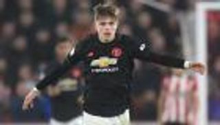 شيفيلد يحبط انتفاضة مانشستر يونايتد بهدف قاتل