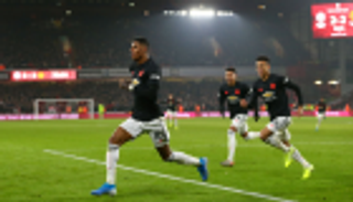 جدول ترتيب الدوري الإنجليزي بعد نهاية مباريات يوم الأحد