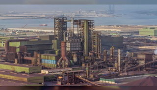 "معرض الخمسة الكبار" يشارك فيه نخبة من الشركات المحلية والإقليمية