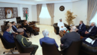 "كهرباء الشارقة" تبحث مع أيرلندا فرص الاستثمار في مجالات الاستدامة