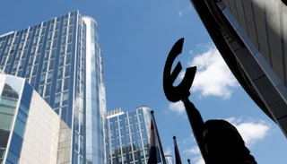 ألمانيا تدعو لتعزيز قدرات منطقة اليورو