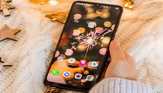 ألكاتيل تطلق هاتفها الذكي 3X الجديد 