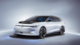 فولكسفاجن تختبر سيارة كهربائية خارقة في أمريكا