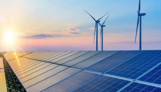 توليد الطاقة من الرياح - أرشيفية