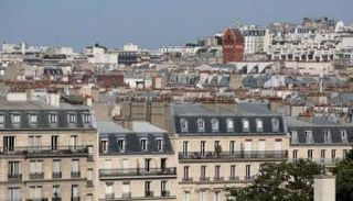 فرنسا تواجه ارتفاع أسعار العقارات في باريس بمشروع جديد
