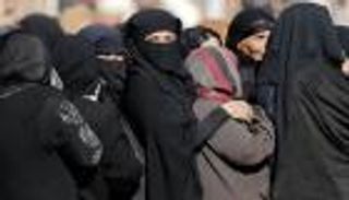 ألمانيا تسمح بدخول أول داعشية عائدة من العراق