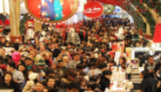 6 مؤشرات عن شهية المستهلك الأمريكي قبل "الجمعة السوداء"