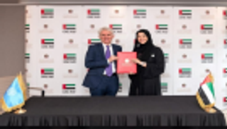 الإمارات تدعم خطة الاستجابة الإنسانية في اليمن بـ100 مليون دولار