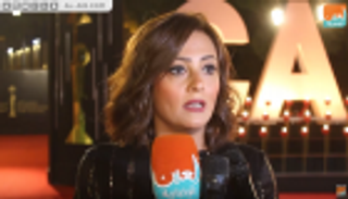 بشرى تكشف عن مشكلة صحية تمنعها من الغناء