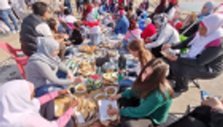 "أحد التكليف".. ضغط شعبي لبناني لتشكيل حكومة