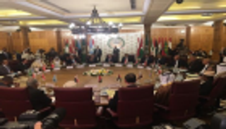 اجتماع وزاري عربي للرد على شرعنة أمريكا للاستيطان الإثنين