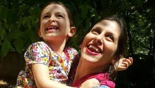 نازانين زاغاري محتجزة في إيران منذ عام 2016