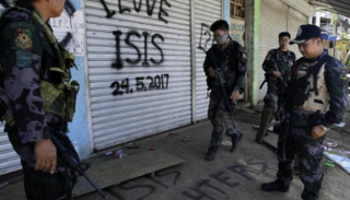 عناصر من الجيش الفلبيني - أرشيفية