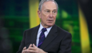 الملياردير مايكل بلومبرج منافس جديد لترامب في انتخابات الرئاسة